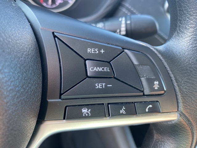 2024 Nissan Sentra SV photo 20