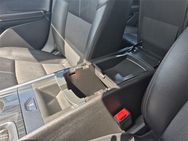 2019 Chevrolet Impala 1LT photo 23
