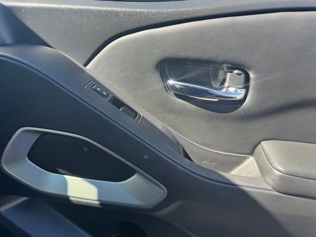 2024 Nissan Frontier SV photo 21