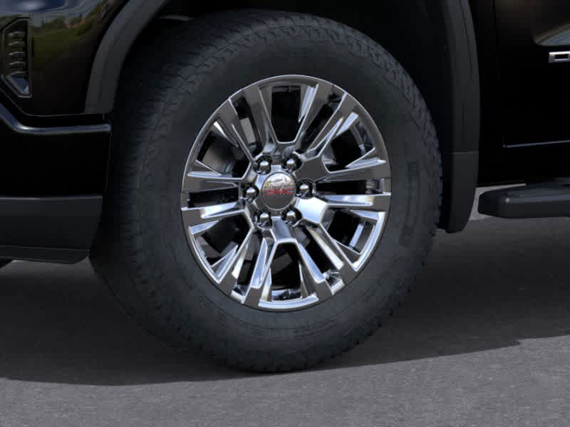 2026 Gmc Sierra 1500 Denali photo 9