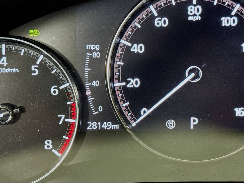 2021 Mazda CX-30 Preferred photo 12