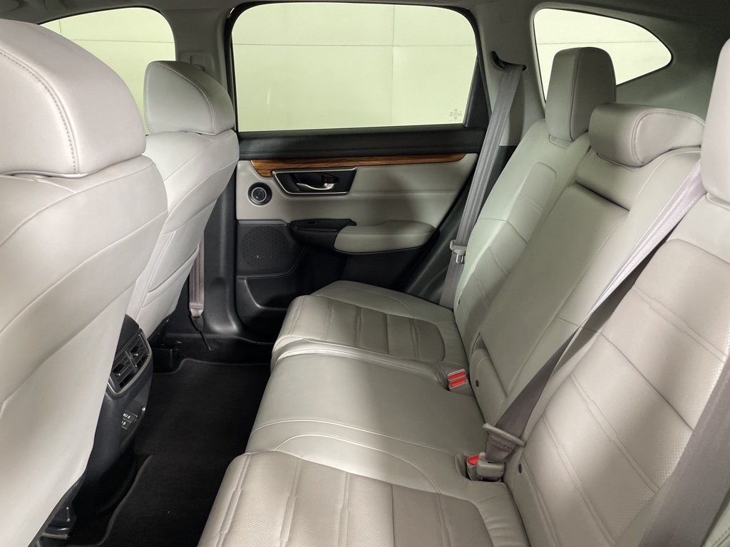 2018 Honda CR-V Touring photo 34
