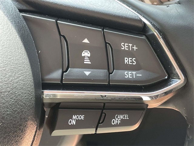 2024 Mazda CX-5 2.5 S Preferred photo 26