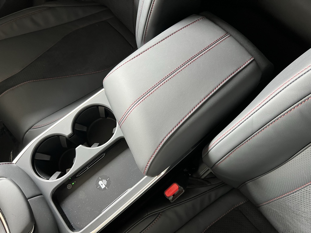 2025 Acura RDX A-Spec photo 21