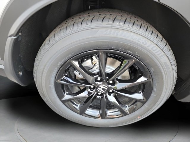 2026 Honda CR-V Hybrid Sport-L photo 9