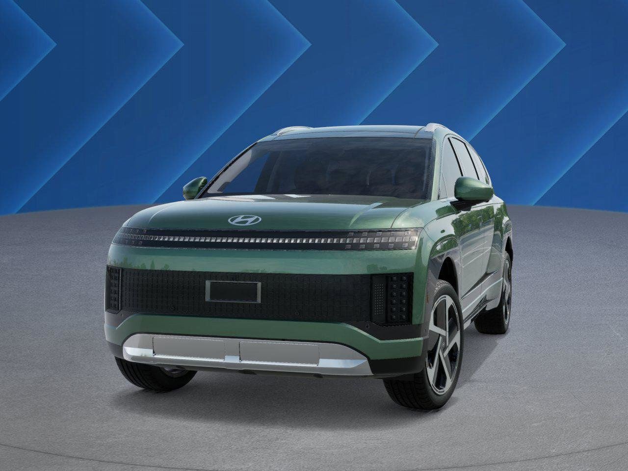 2026 Hyundai Ioniq Limited photo 6