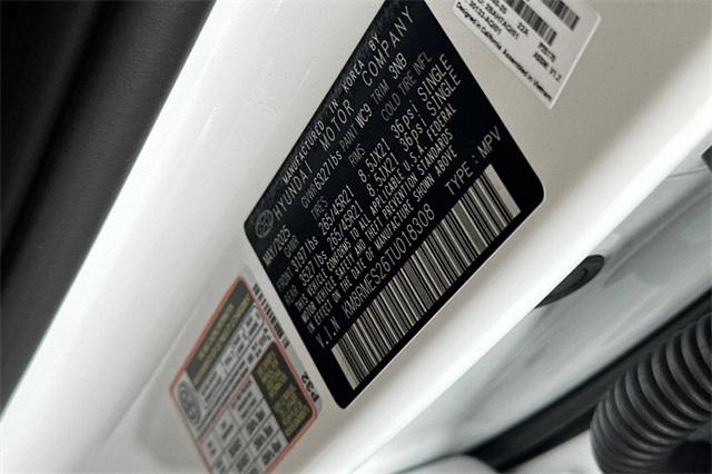 2026 Hyundai Palisade Calligraphy photo 19