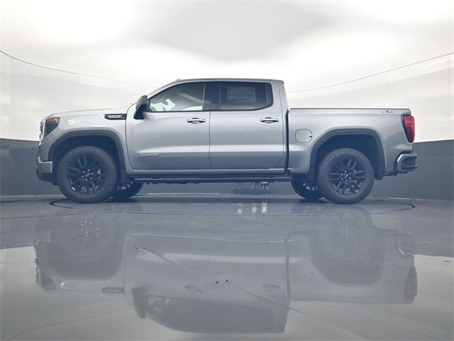 2026 Gmc Sierra 1500 Elevation photo 25