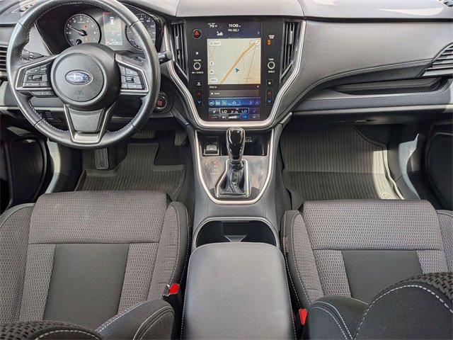 2023 Subaru Outback Premium photo 32