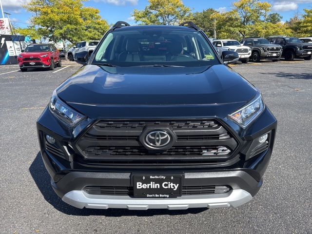 2019 Toyota RAV4 Adventure photo 7