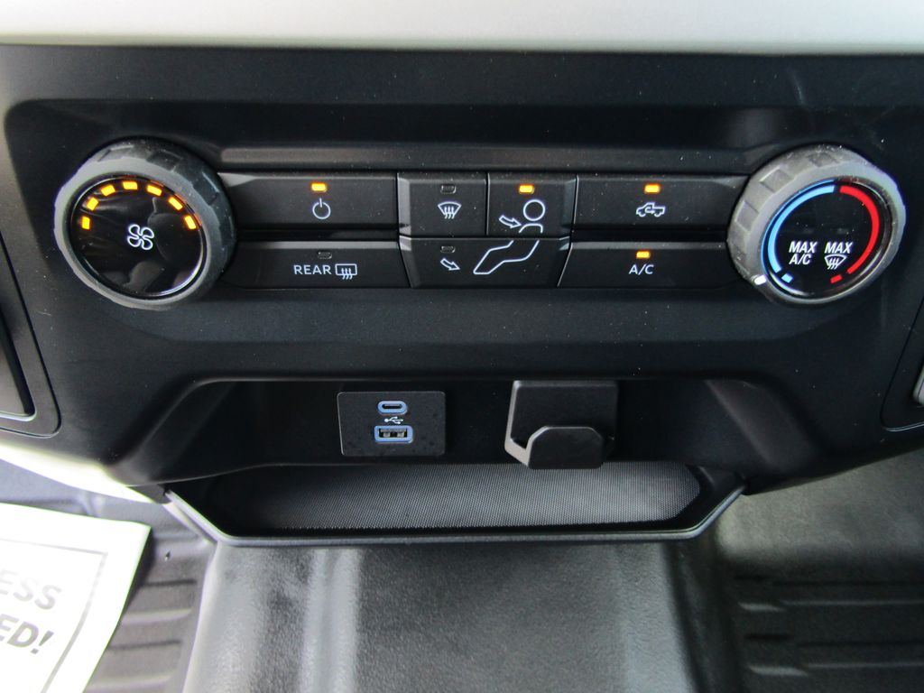 2023 Ford F-150 XL photo 21