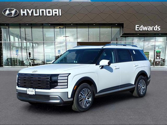 2026 Hyundai Palisade SEL Premium's photo