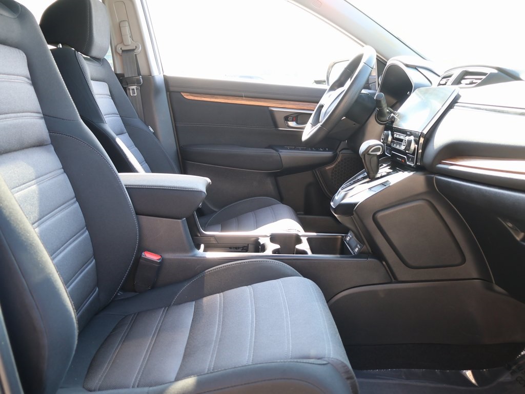 2020 Honda CR-V EX photo 9