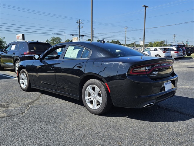 2023 Dodge Charger SXT photo 9