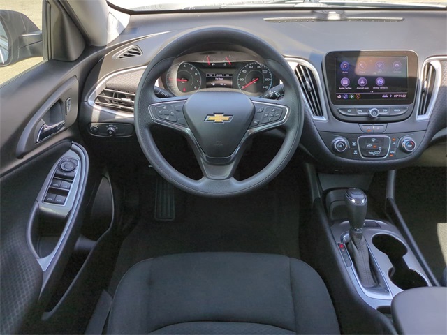 2020 Chevrolet Malibu LS photo 15