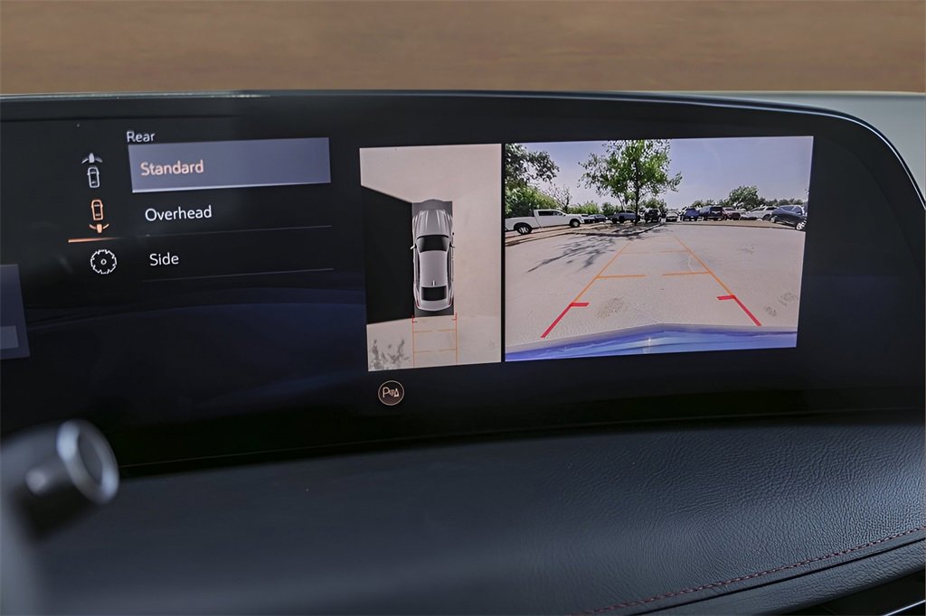 2025 Cadillac CT5 Sport photo 16