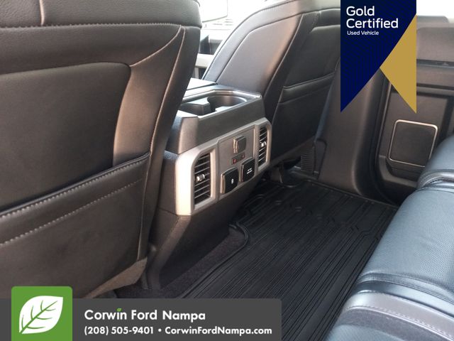 Certified Used 2020 Gray Ford Raptor image 33