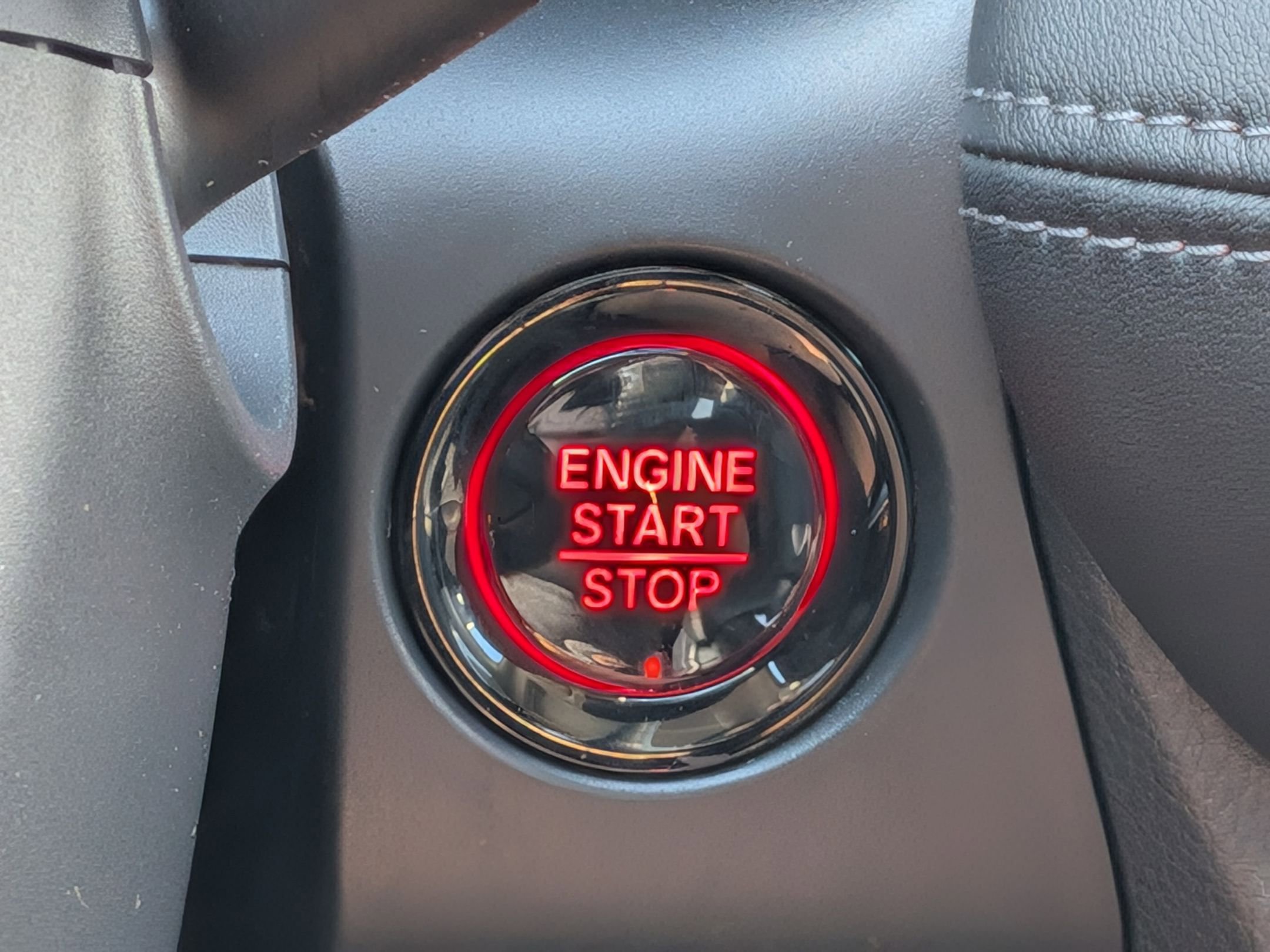 2023 Honda HR-V EX-L photo 17