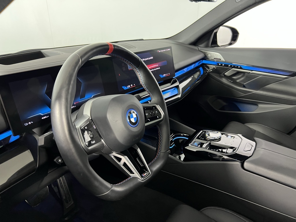 2024 Bmw i5 M60 photo 19
