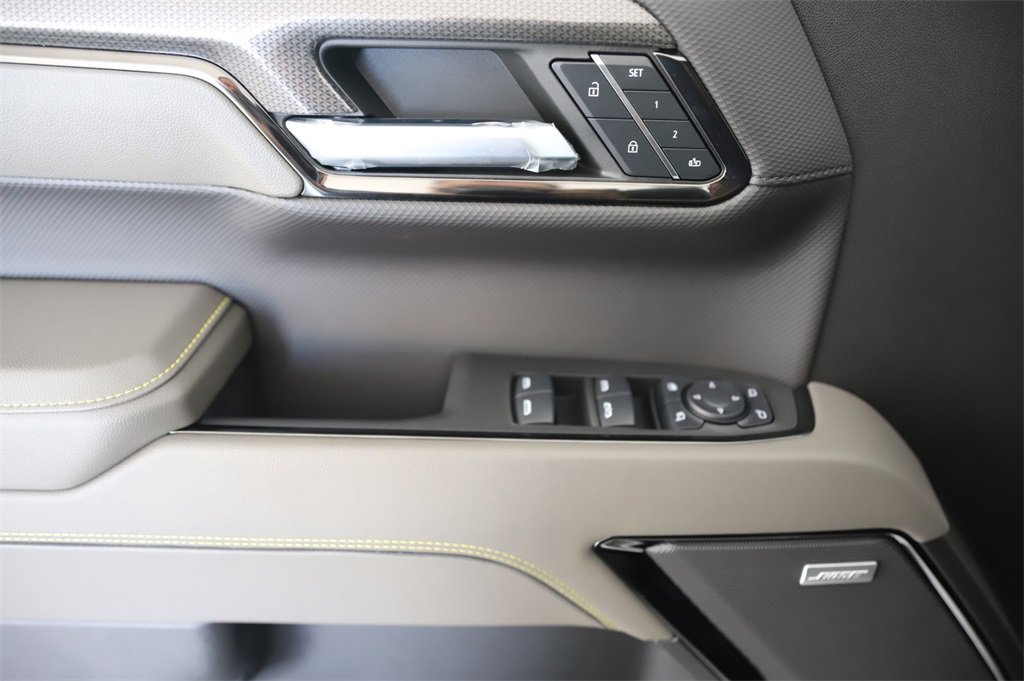 2024 Chevrolet Silverado 1500 photo 19
