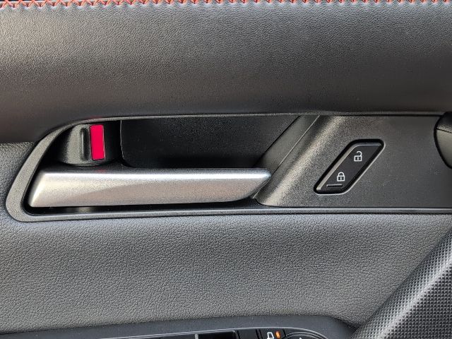 2025 Mazda CX-50 2.5 Turbo Meridian Edition photo 21