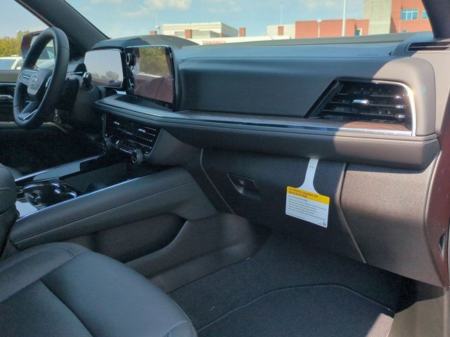 2026 Chevrolet Tahoe Z71 photo 28