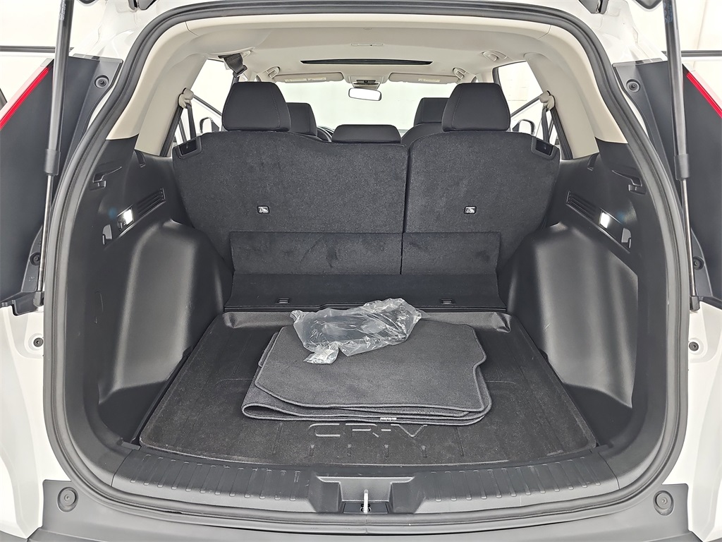 2024 Honda CR-V EX photo 14