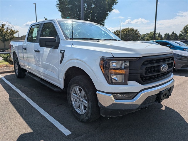 2023 Ford F-150 XL photo 6