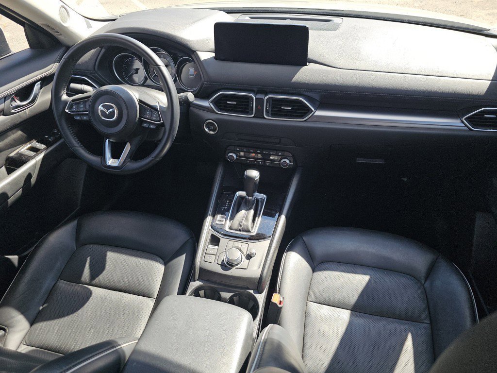 2024 Mazda CX-5 2.5 Select photo 22