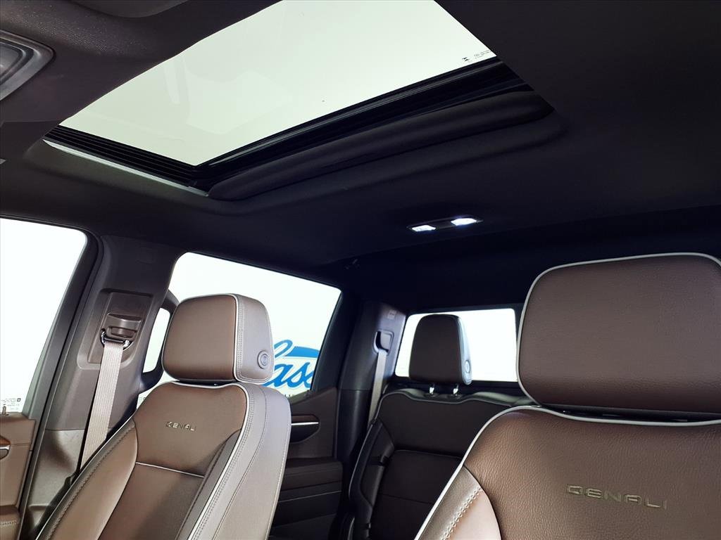 2023 Gmc Sierra 1500 Denali photo 4