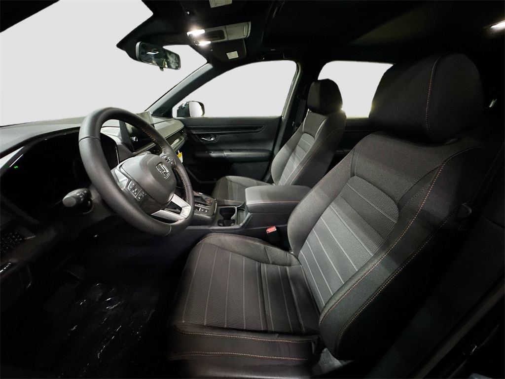 2026 Honda CR-V Hybrid Sport photo 17