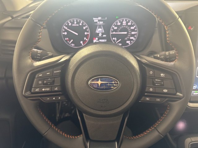 2025 Subaru Crosstrek Limited photo 12