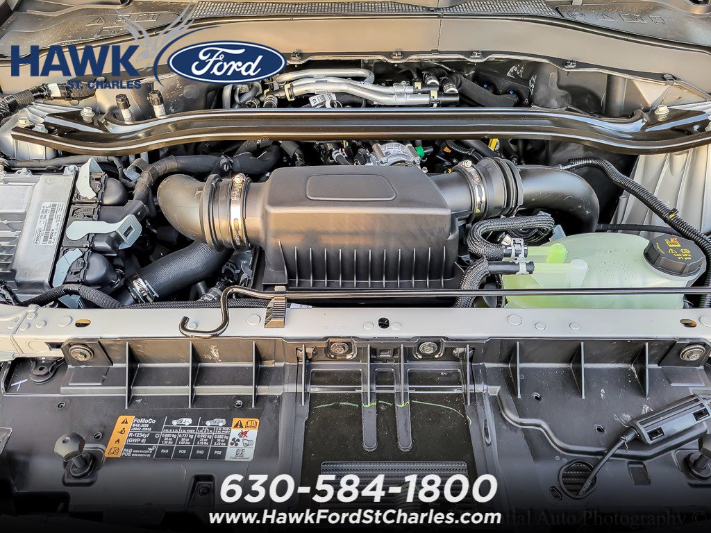 2026 FORD EXPLORER - Image 20