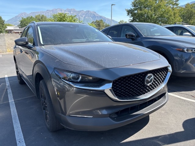 2021 Mazda CX-30 Premium