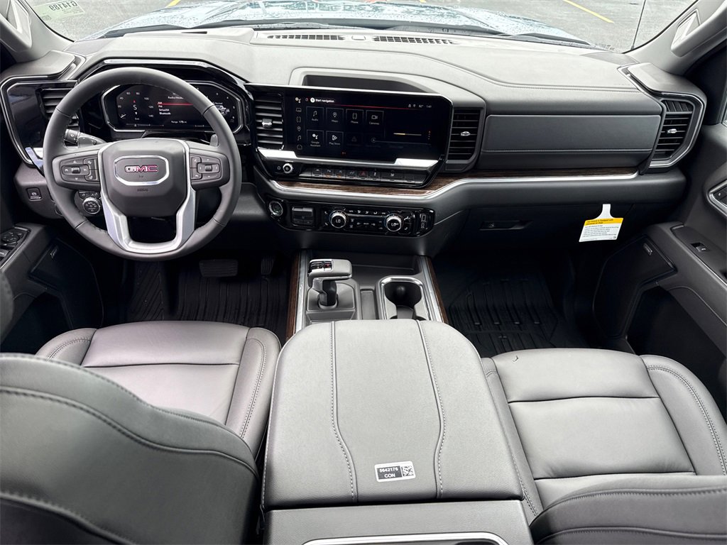 2026 Gmc Sierra 1500 Elevation photo 30