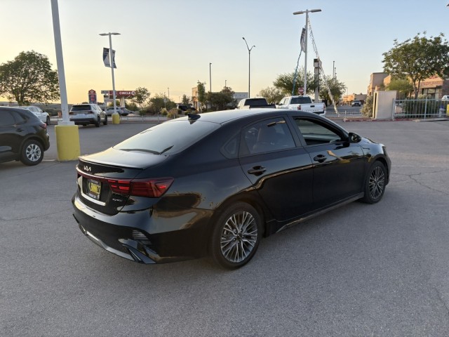 Used 2024  Kia GT-Line image 11