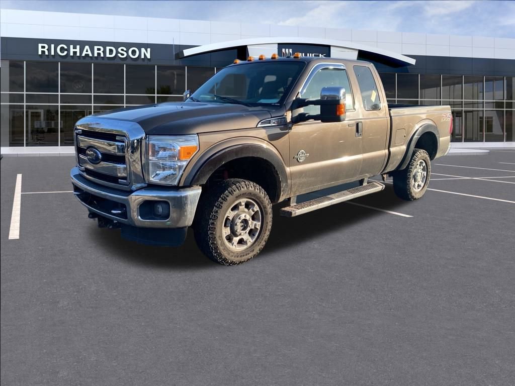 2016 Ford F-350 Base's photo