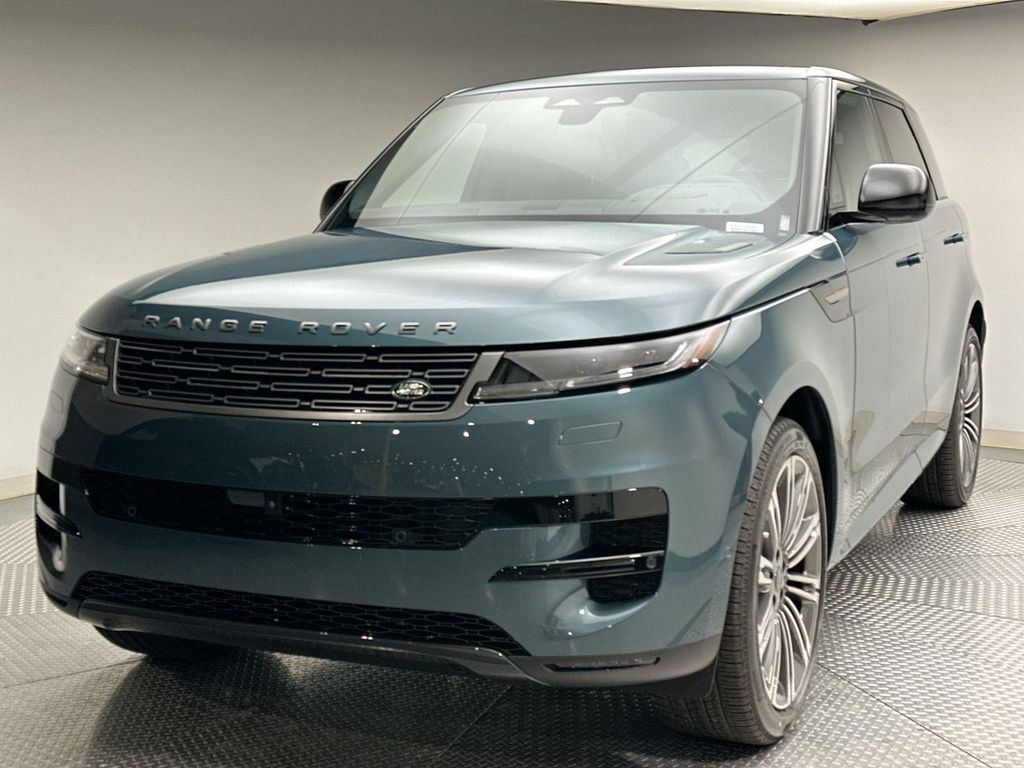 2026 Land Rover Range Rover Sport SE's photo