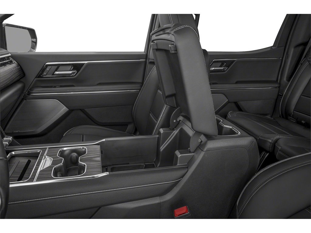 2026 Gmc Sierra EV Denali photo 11