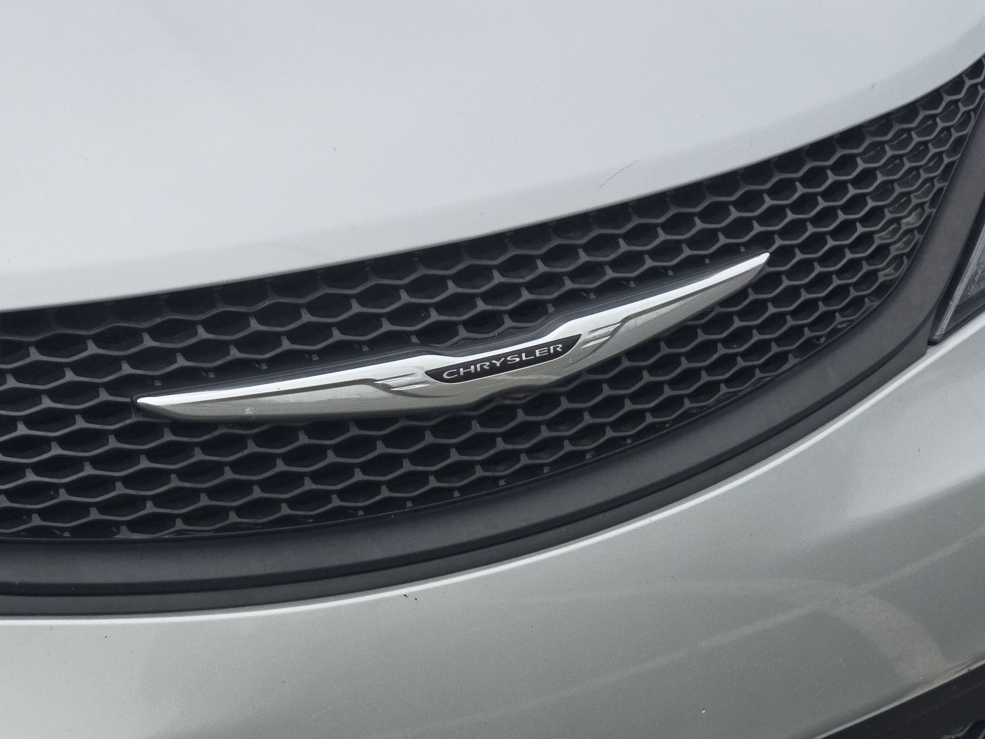 2023 Chrysler Voyager LX photo 53