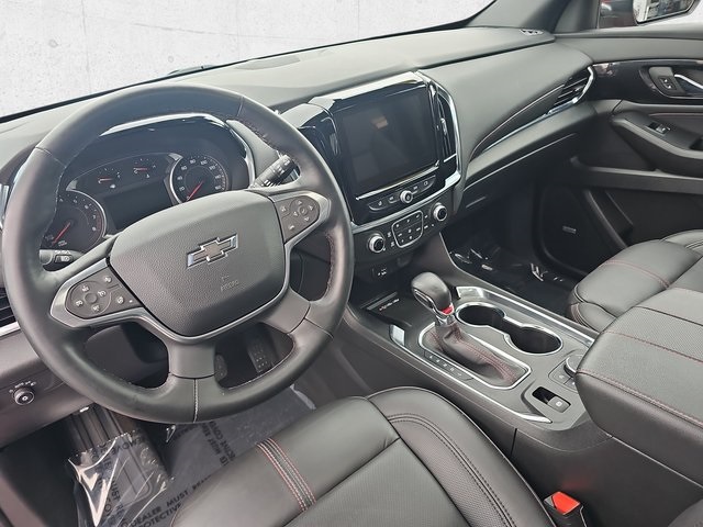 2023 Chevrolet Traverse RS photo 16