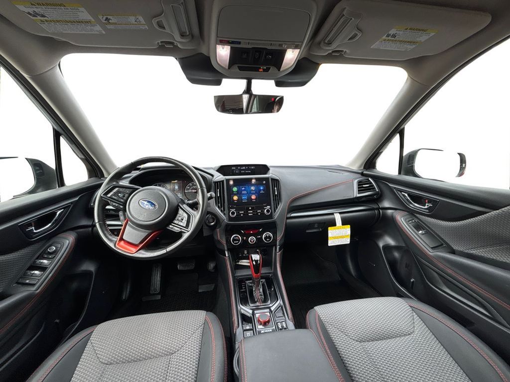 2023 Subaru Forester Sport photo 14