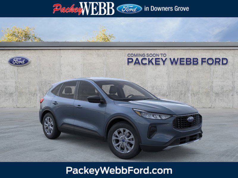 2026 FORD ESCAPE - Image 1