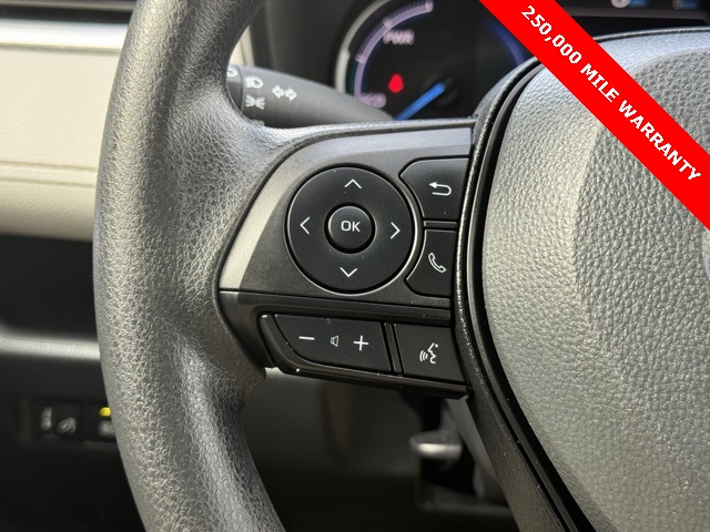 2024 Toyota RAV4 Hybrid XLE photo 13