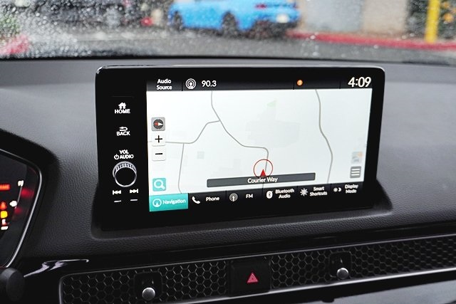 Used 2023 Gray Honda Sport Touring image 26