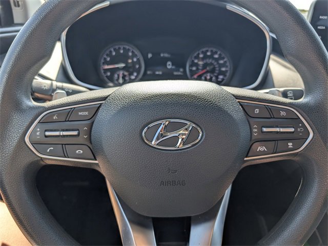 2022 Hyundai Santa Fe SEL photo 21