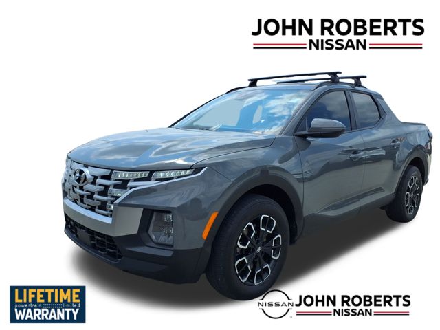 2023 Hyundai Santa Cruz SEL Premium photo 10