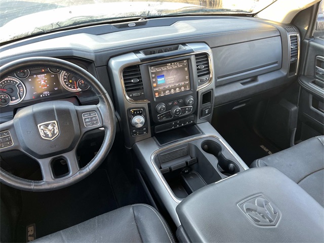 2015 Ram 1500 Sport photo 12