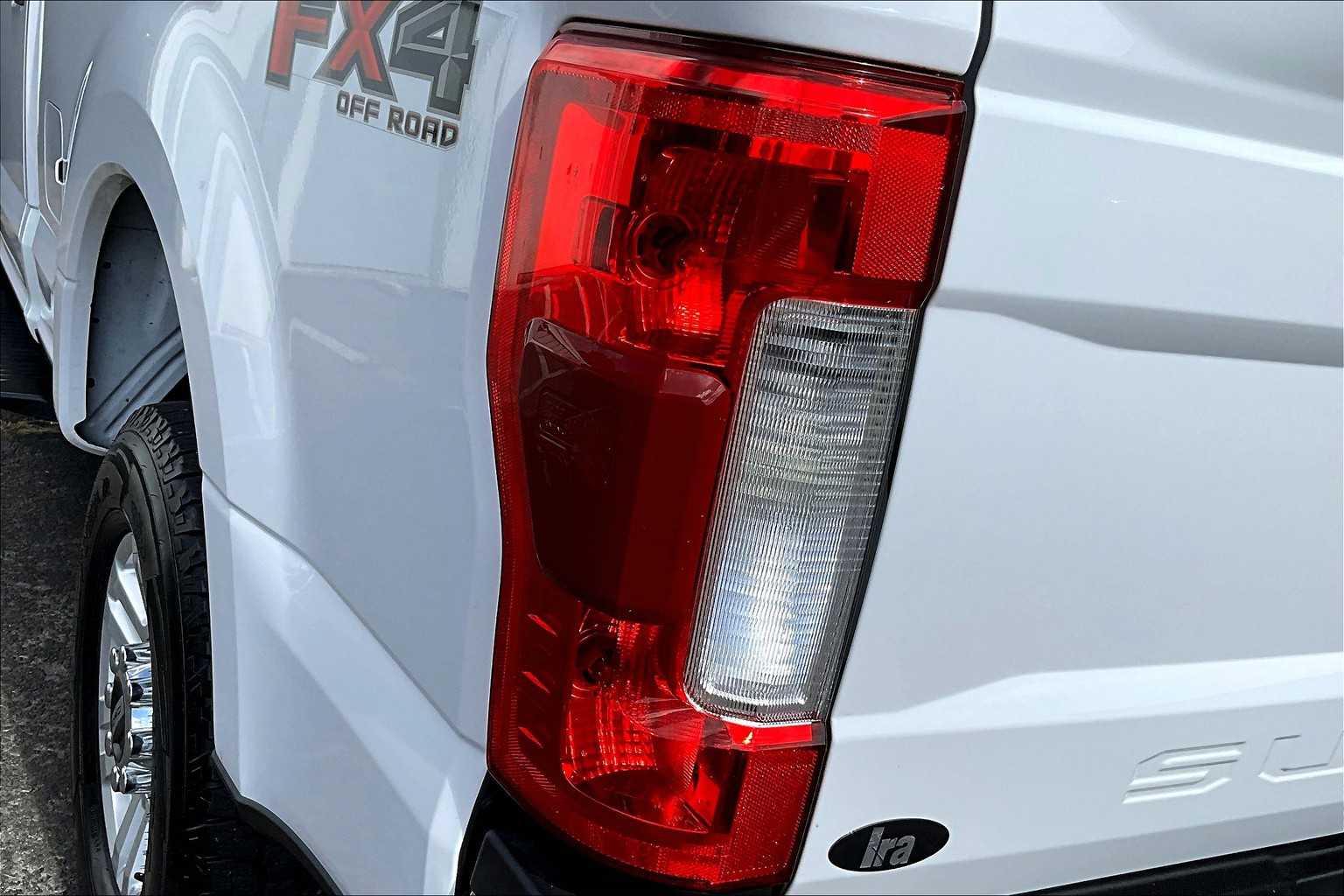 2019 Ford F-250 XL photo 24