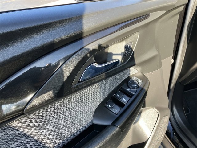 2022 Chevrolet Trailblazer LT photo 11